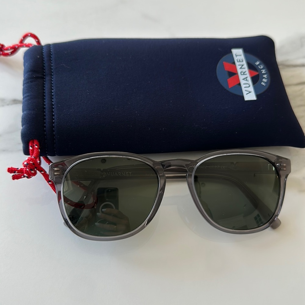 Vuarnet Sunglasses BELVEDERE SMALL
